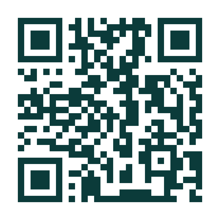 QR للتجربة